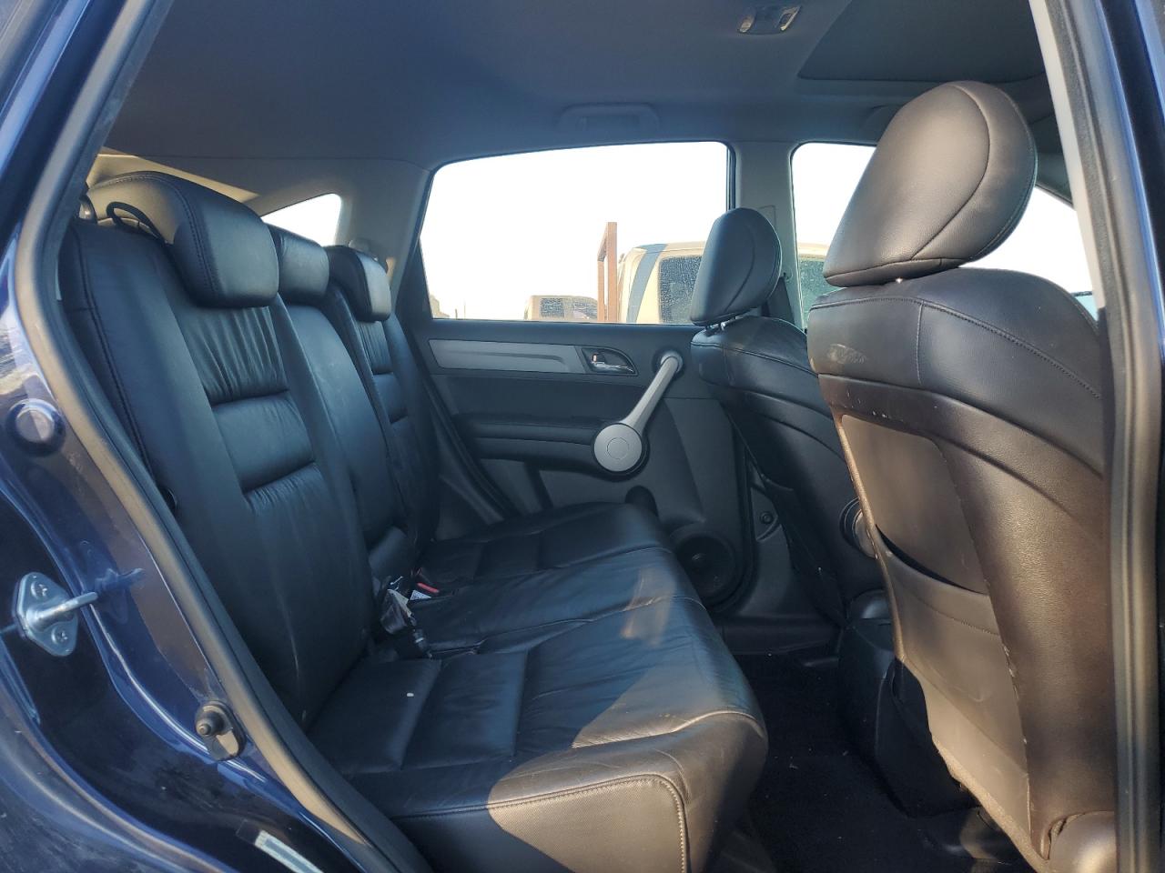 Lot #3279264379 2007 HONDA CR-V EXL