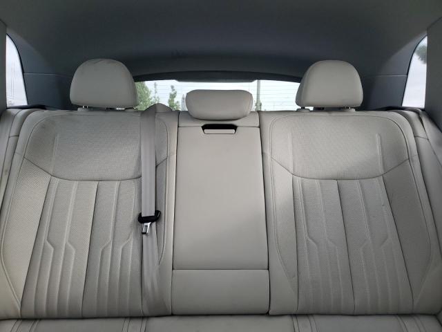 2019 AUDI E-TRON PRESTIGE WA1VABGE9KB024959