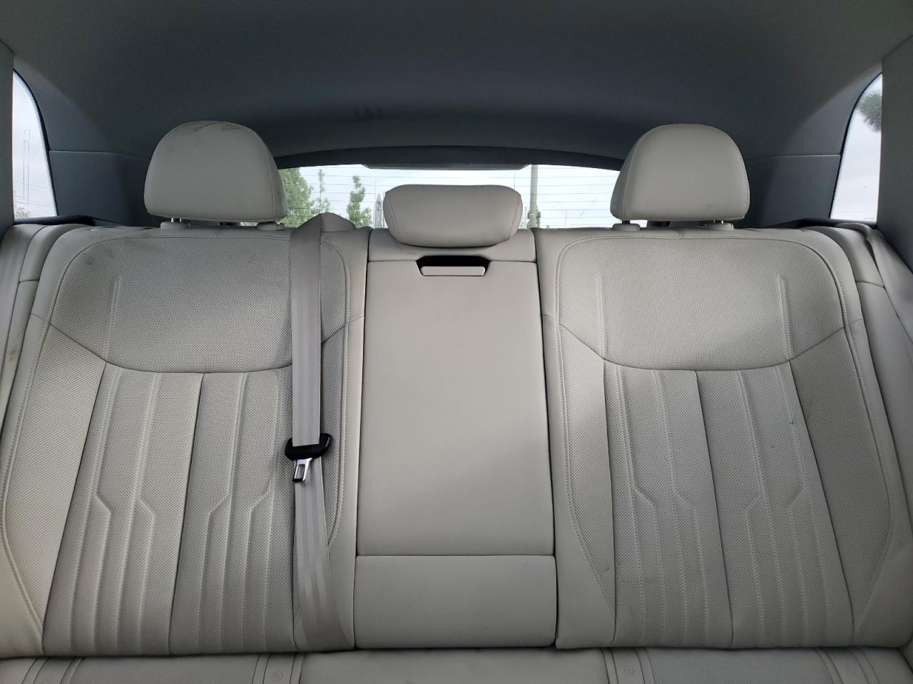 AUDI E-TRON PRESTIGE