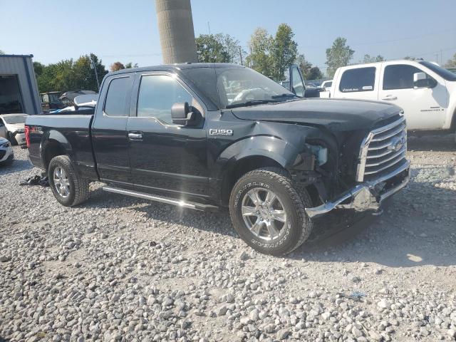 2015 FORD F150 SUPER - 1FTFX1EF8FFC16645