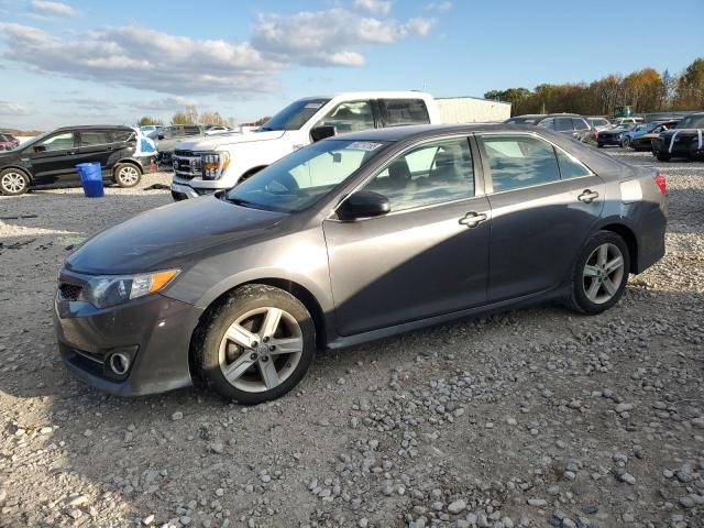 2014 TOYOTA CAMRY L - 4T1BF1FK6EU445022