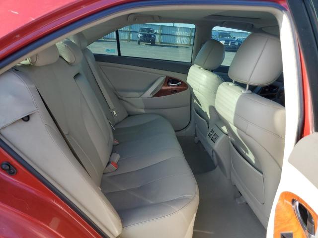 2010 TOYOTA CAMRY HYBR #3281438984