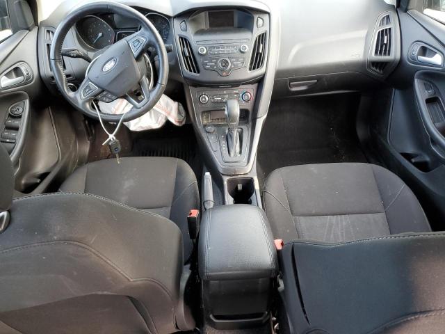 2018 FORD FOCUS SE - 1FADP3F28JL264208