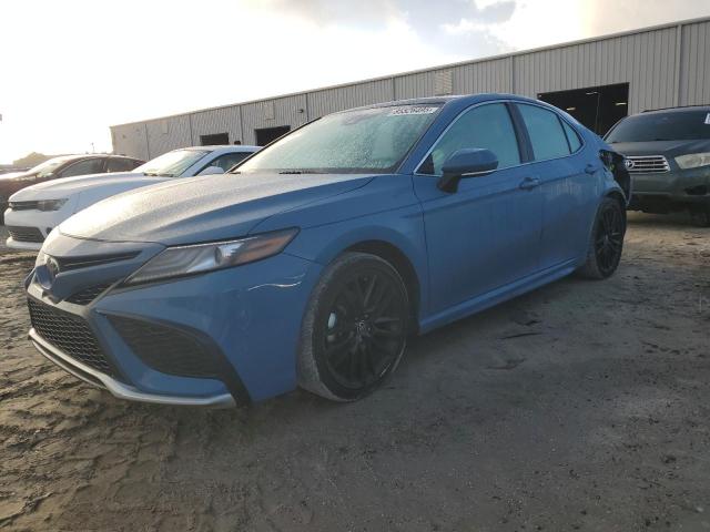 2023 TOYOTA CAMRY XSE - 4T1K61AKXPU107911