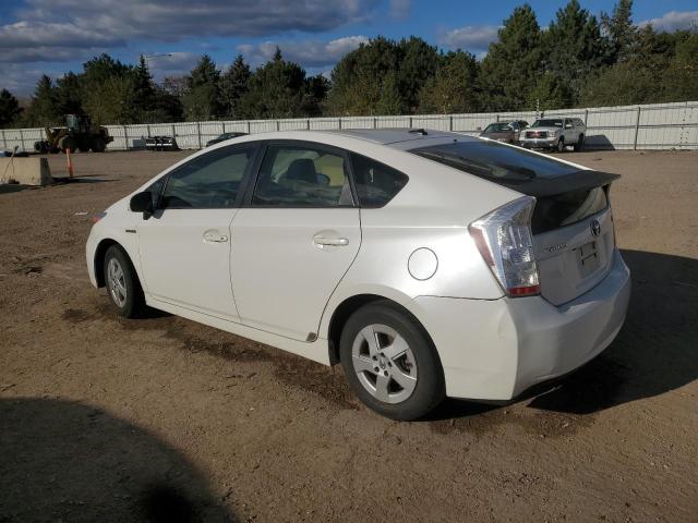 2012 TOYOTA PRIUS - JTDKN3DU1C5461028