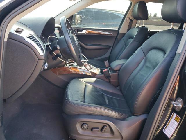 2011 AUDI Q5 PREMIUM - WA1DKBFP8BA032956