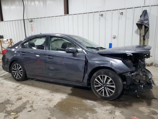 2019 SUBARU LEGACY 2.5 - 4S3BNAF62K3028833