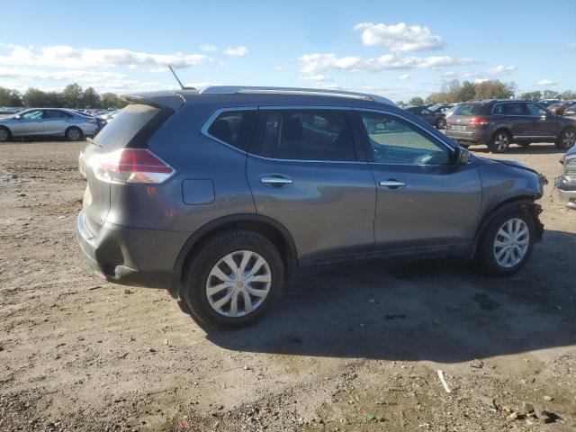 2016 NISSAN ROGUE S 5N1AT2MV1GC826230