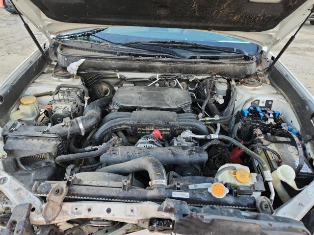 2011 SUBARU OUTBACK 2. - 4S4BRCLCXB3372139