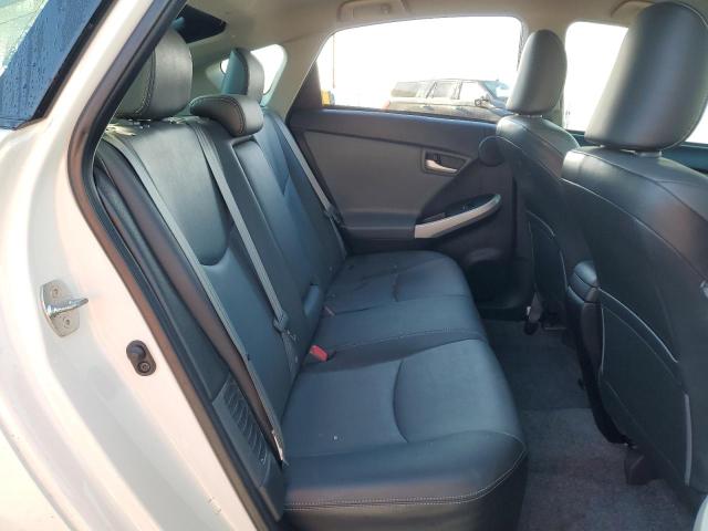 2013 TOYOTA PRIUS - JTDKN3DU6D1623650