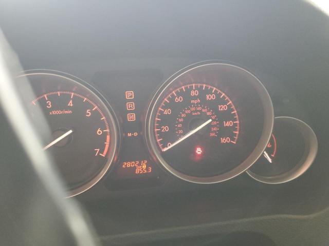 2010 MAZDA 6 I #3296470652