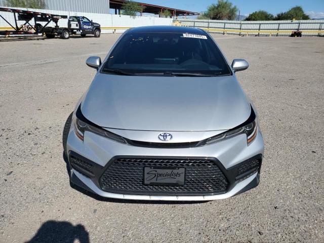 2021 TOYOTA COROLLA SE #3296945815