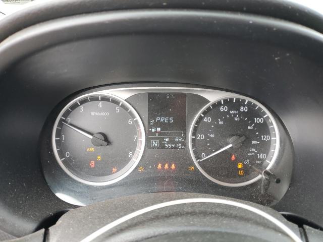 2024 NISSAN KICKS S #3301983442