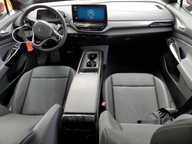 2024 VOLKSWAGEN ID.4 S #3296964822