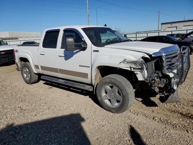 2010 GMC SIERRA K15 - 3GTRKWE29AG160857