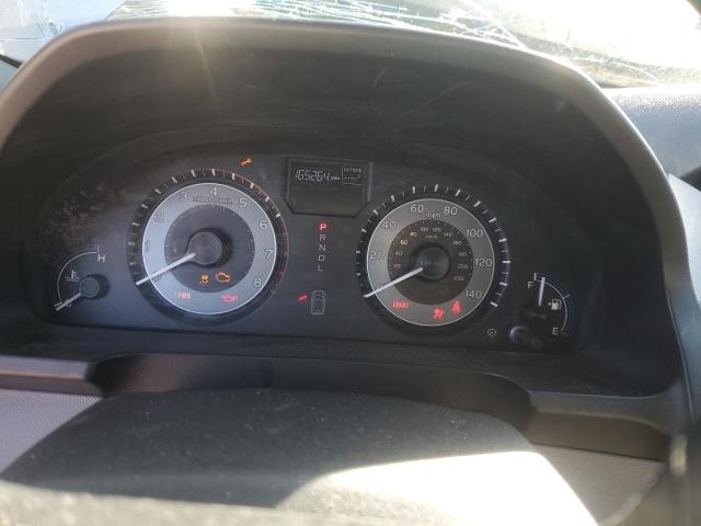 2011 HONDA ODYSSEY EX #3293308467