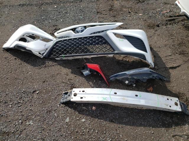 2018 TOYOTA CAMRY L JTNB11HK8J3032885