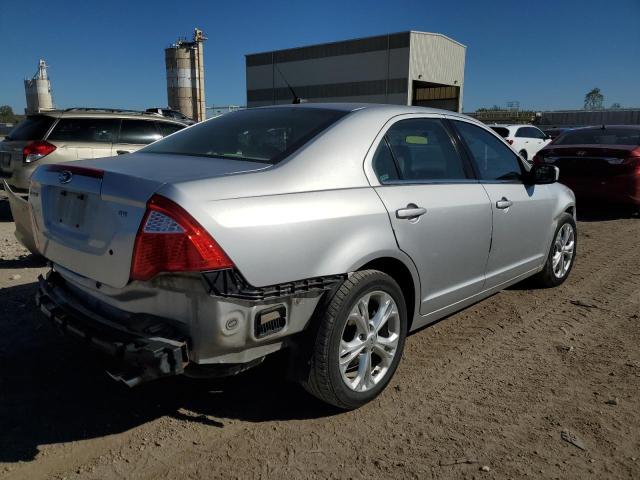 2012 FORD FUSION SE - 3FAHP0HA5CR381804