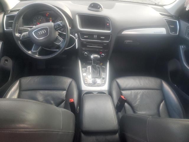 2015 AUDI Q5 PREMIUM #3309413963