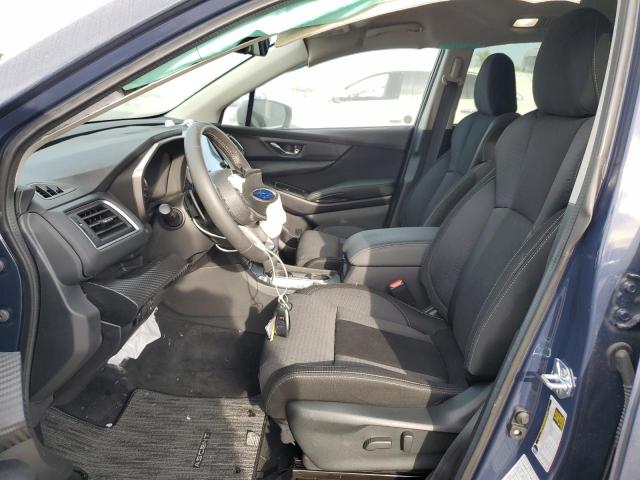 2025 SUBARU ASCENT PRE #3276359664