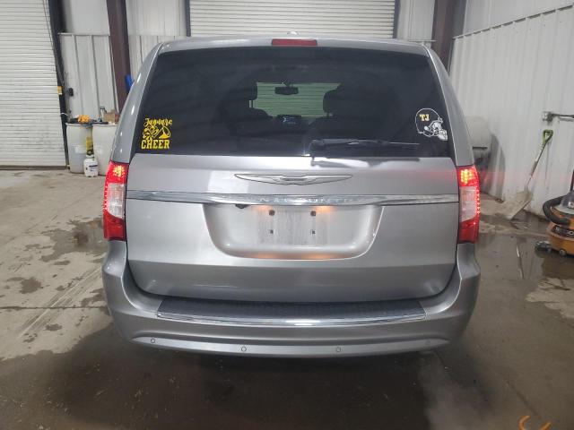 2013 CHRYSLER TOWN & COU - 2C4RC1CG4DR796695