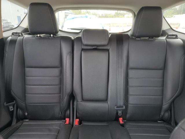 2014 FORD ESCAPE SE - 1FMCU0GX9EUD78558