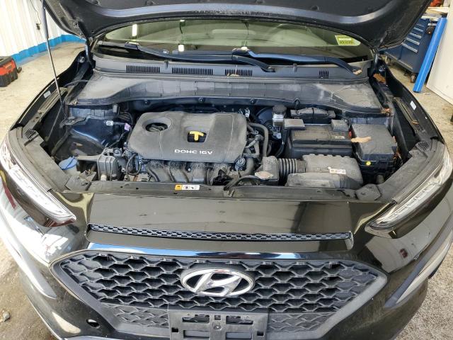 2021 HYUNDAI KONA SEL P KM8K6CAA3MU632565