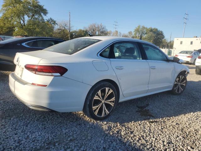 2021 VOLKSWAGEN PASSAT SE 1VWSA7A38MC010025