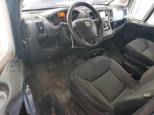 2020 RAM PROMASTER #3304459586