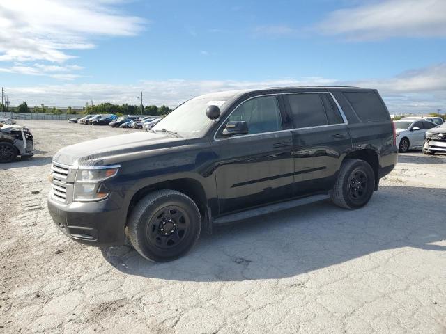 2019 CHEVROLET TAHOE POLICE 1GNSKDEC0KR398281