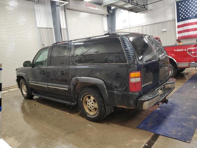 2000 CHEVROLET SUBURBAN K #3270791486