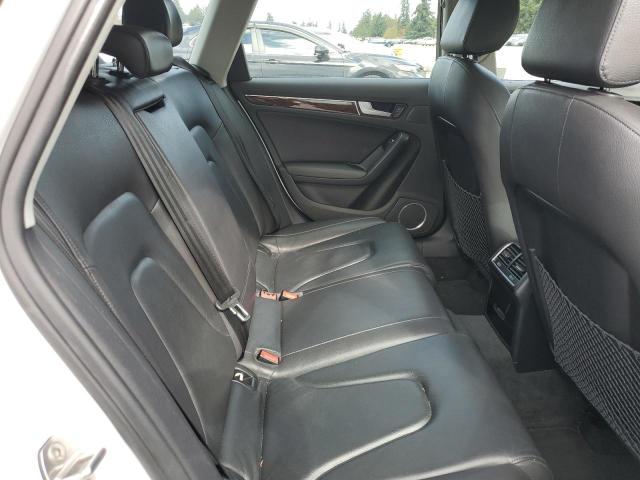 2013 AUDI A4 ALLROAD - WA1UFAFL3DA065684