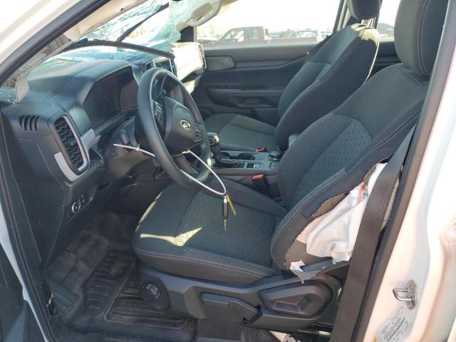 2024 FORD RANGER XL - 1FTER4PH9RLE17000