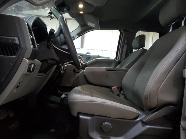 2019 FORD F150 SUPER - 1FTFX1E58KKC83173