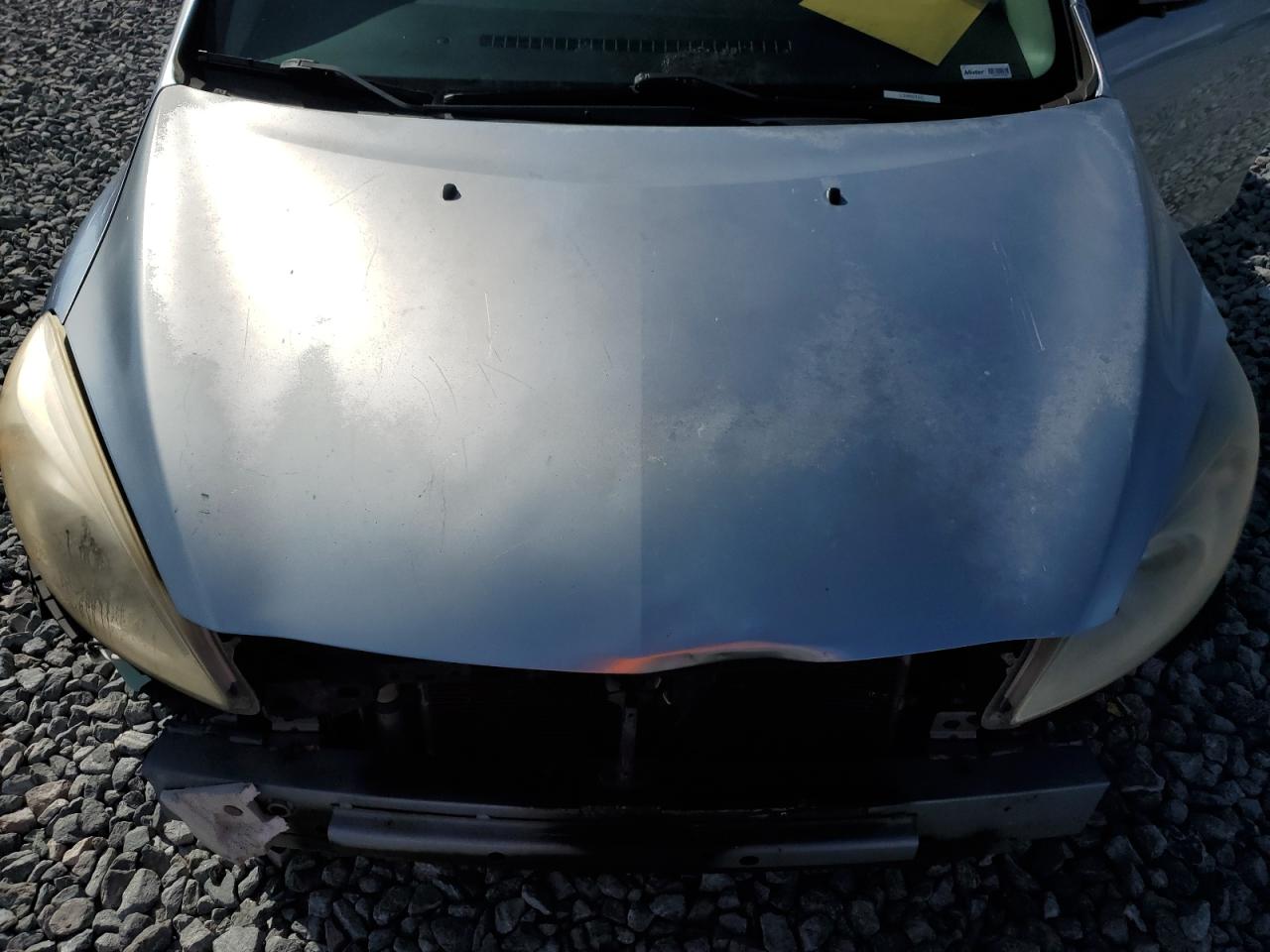 Lot #3311582781 2012 MAZDA 5