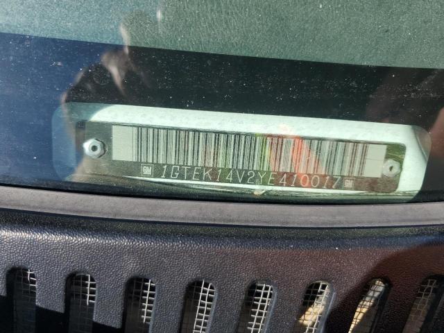 2000 GMC NEW SIERRA #3282720281