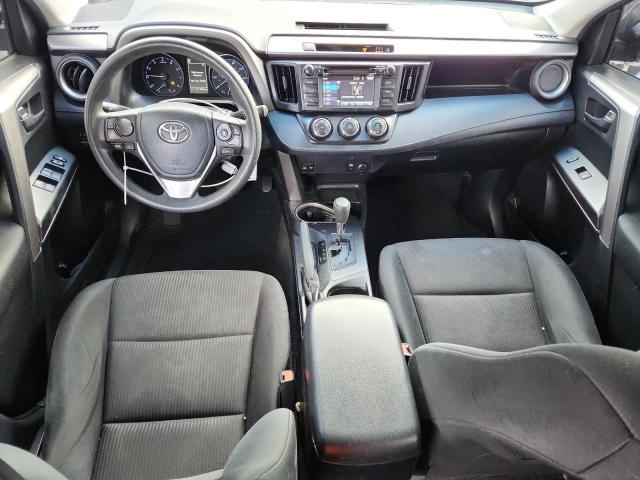 2018 TOYOTA RAV4 LE - JTMZFREV1JJ726282