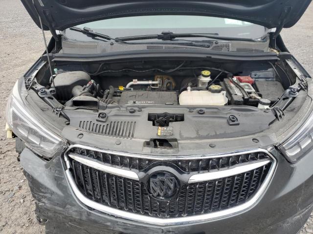 2017 BUICK ENCORE ESSENCE KL4CJGSBXHB125034