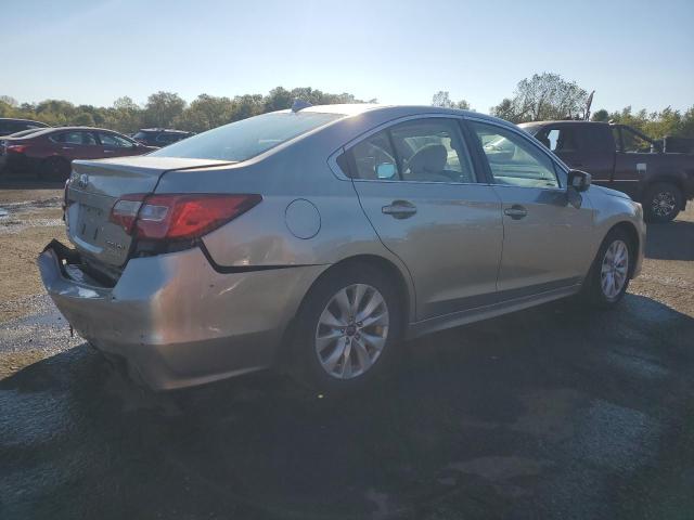 2016 SUBARU LEGACY 2.5 - 4S3BNAD61G3036190