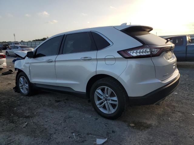2018 FORD EDGE SEL 2FMPK4J84JBB69888