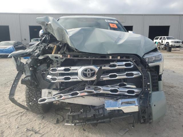 2024 TOYOTA TUNDRA CRE - 5TFMA5DB1RX226690