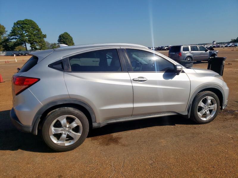 2016 HONDA HR-V EX - 3CZRU6H52GM724434