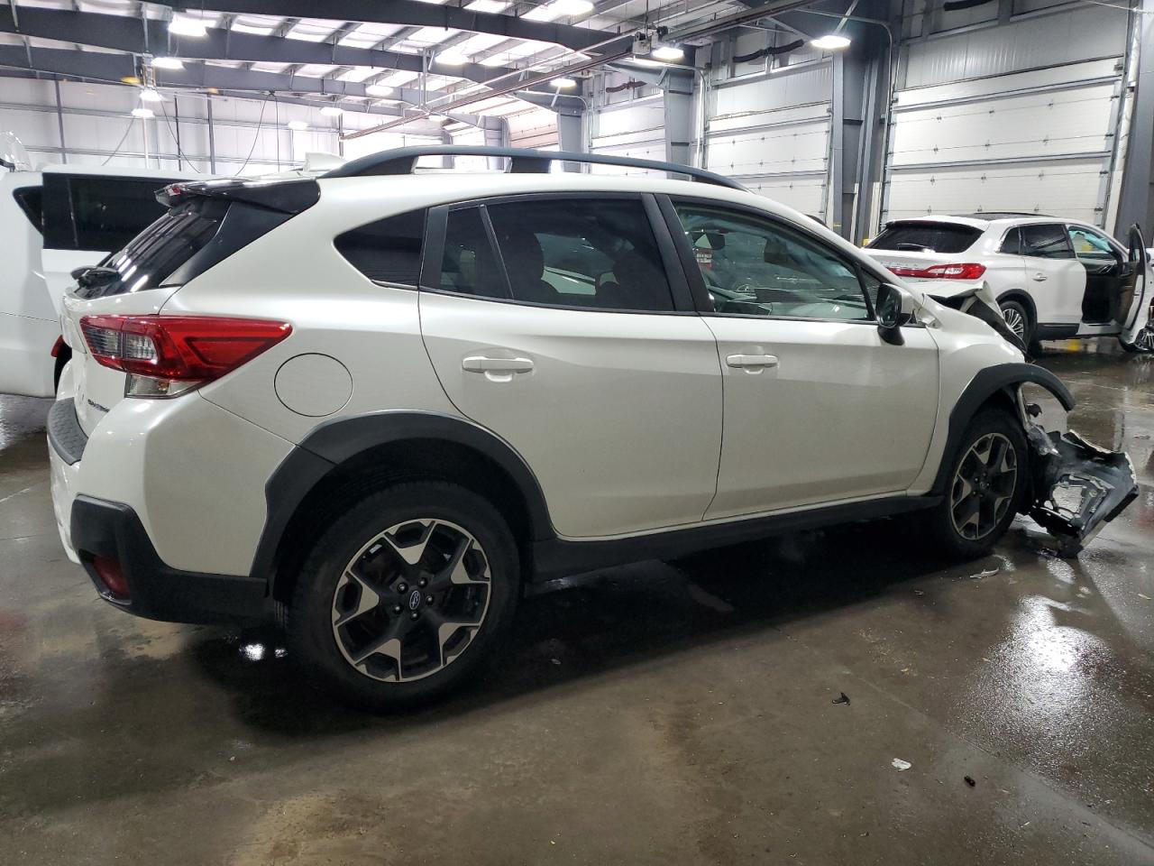 SUBARU CROSSTREK PREMIUM