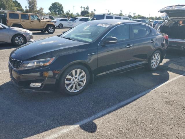 Global Auto Auctions: 2014 KIA OPTIMA EX