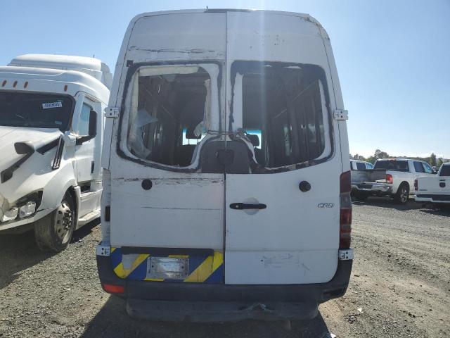 2008 DODG SPRINTER 2500 #3270858451