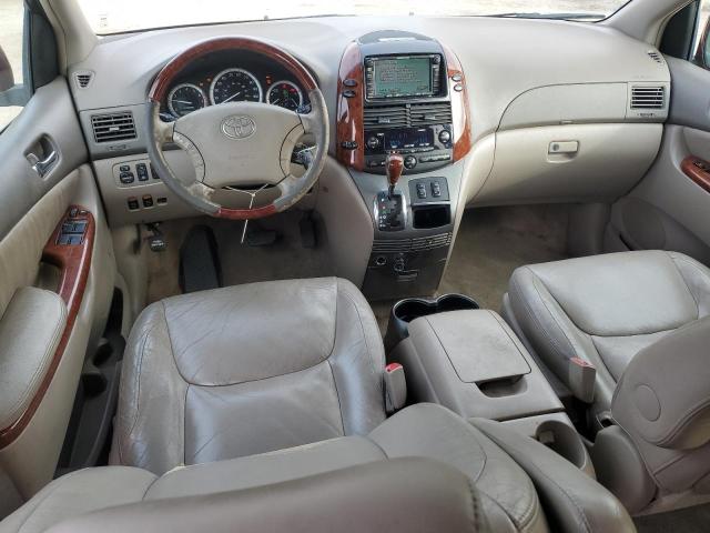 2005 TOYOTA SIENNA XLE #3297172885