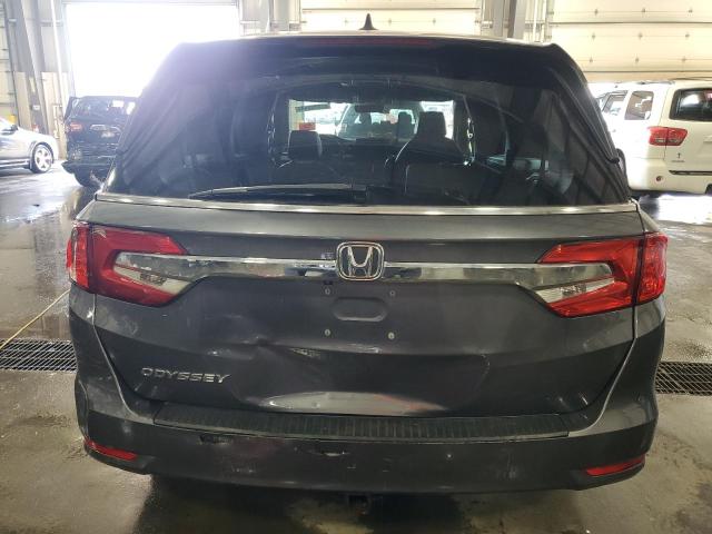 2018 HONDA ODYSSEY EX 5FNRL6H71JB108195