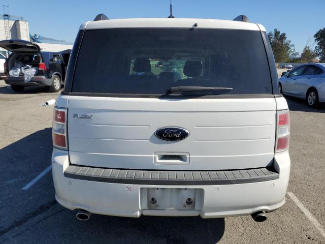 2014 FORD FLEX SE #3297108493