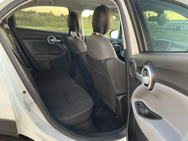 2016 FIAT 500X EASY ZFBCFXBT6GP372782