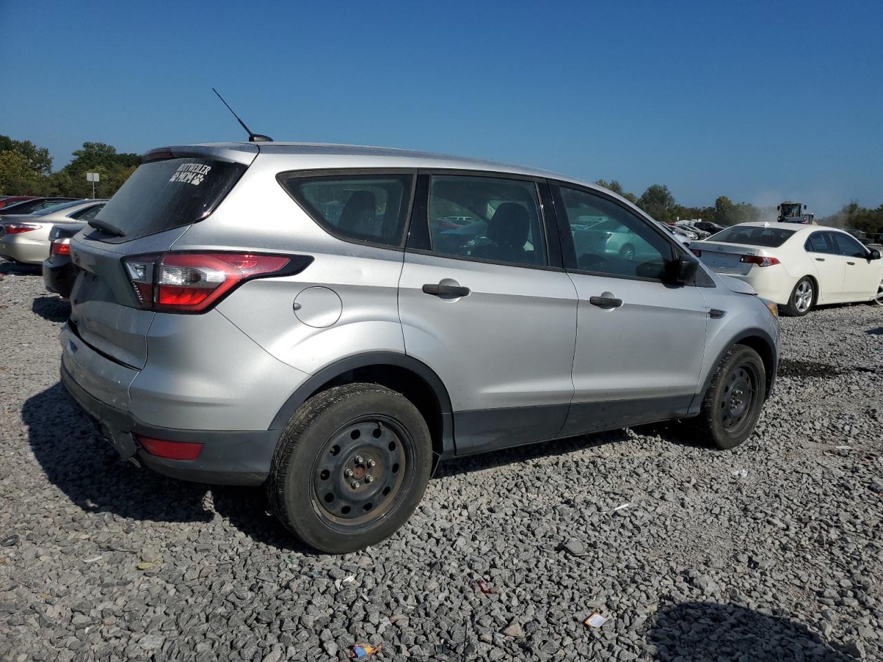 FORD ESCAPE S